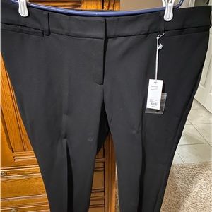 Lane Bryant NWT Allie dress pant 22p